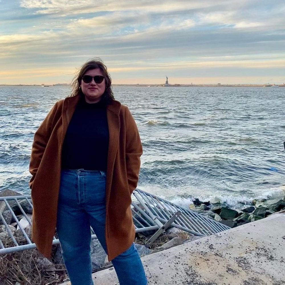Meet your Posher, Lisa